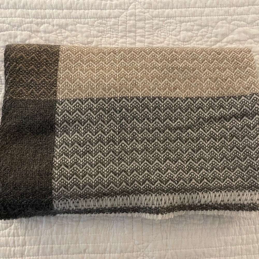Pashmina Scarf